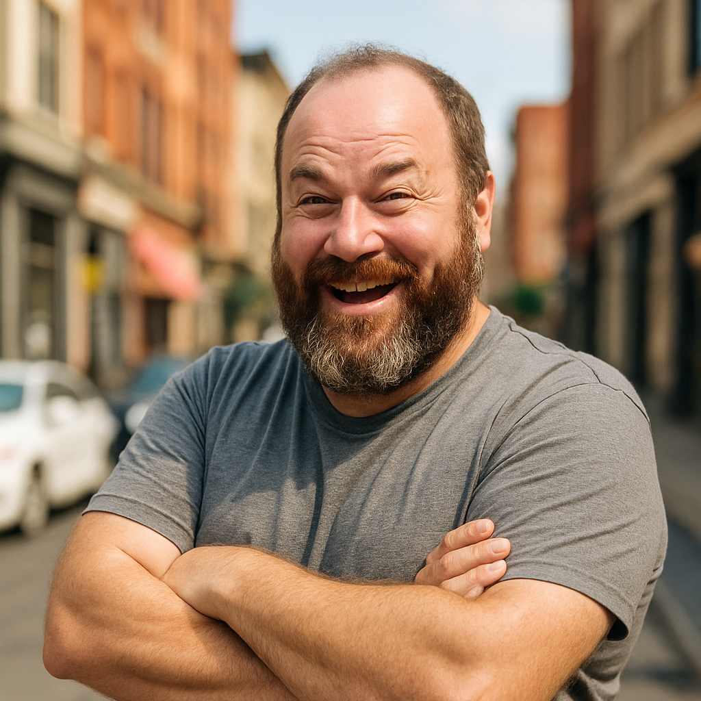 유쾌한 트래시 토커